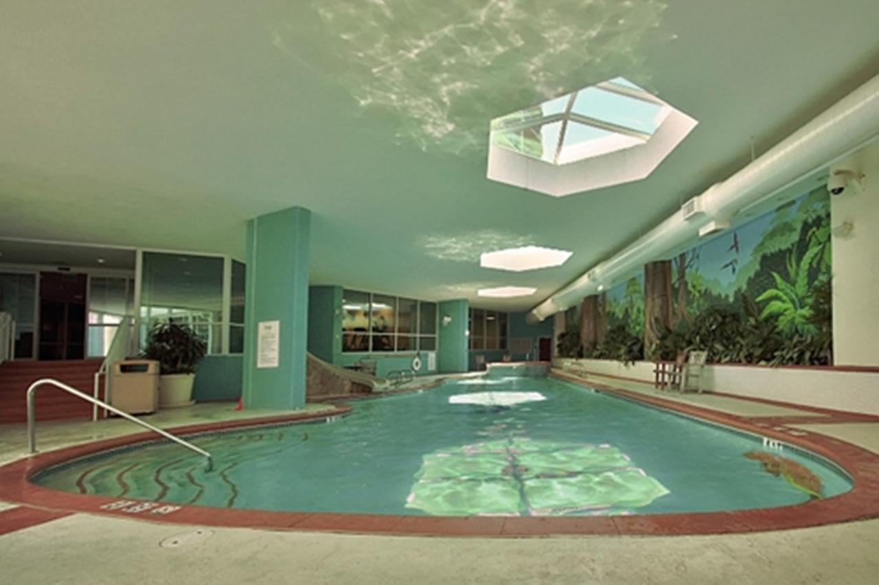 Caribe Resort Unit C101 オレンジ・ビーチ エクステリア 写真