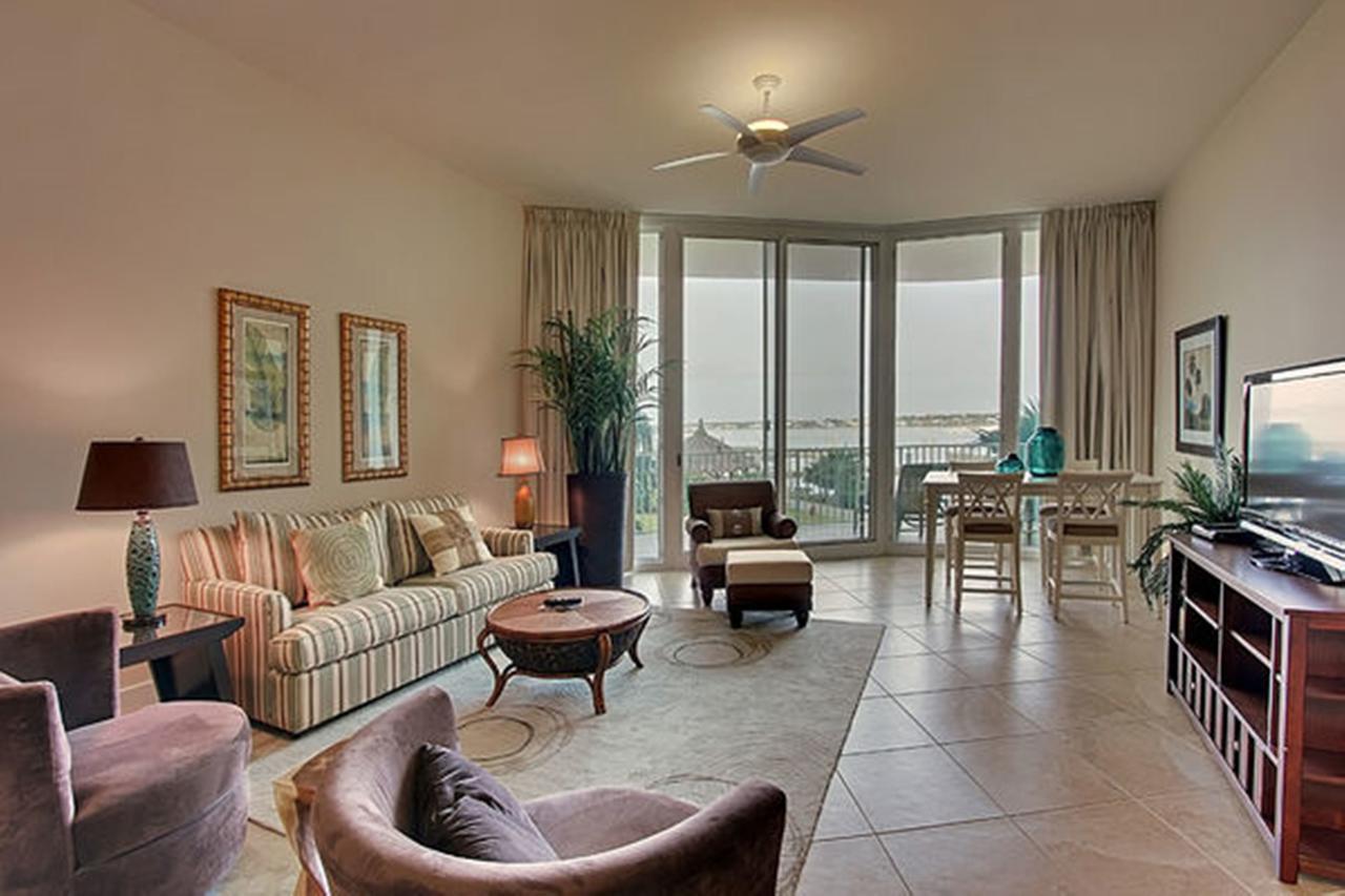 Caribe Resort Unit C101 オレンジ・ビーチ エクステリア 写真